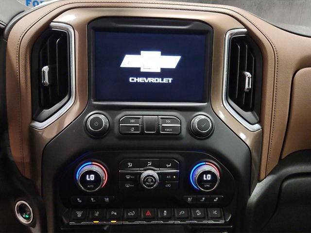 Used 2023 Chevrolet Silverado 3500 High Country w/ Z71 Off-Road Package AWD/4WD image 17