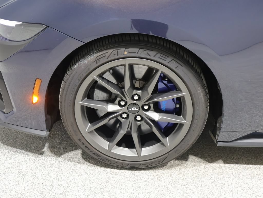 Used 2024 Ford Mustang Dark Horse RWD image 7