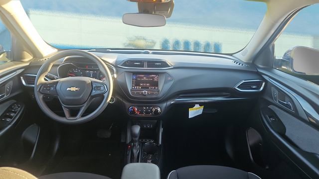 Used 2023 Chevrolet TrailBlazer LT image 15