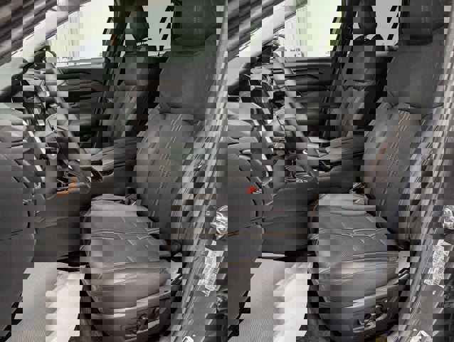 Certified 2025 MAZDA CX-50 AWD 2.5 Hybrid w/ Weather Package image 14