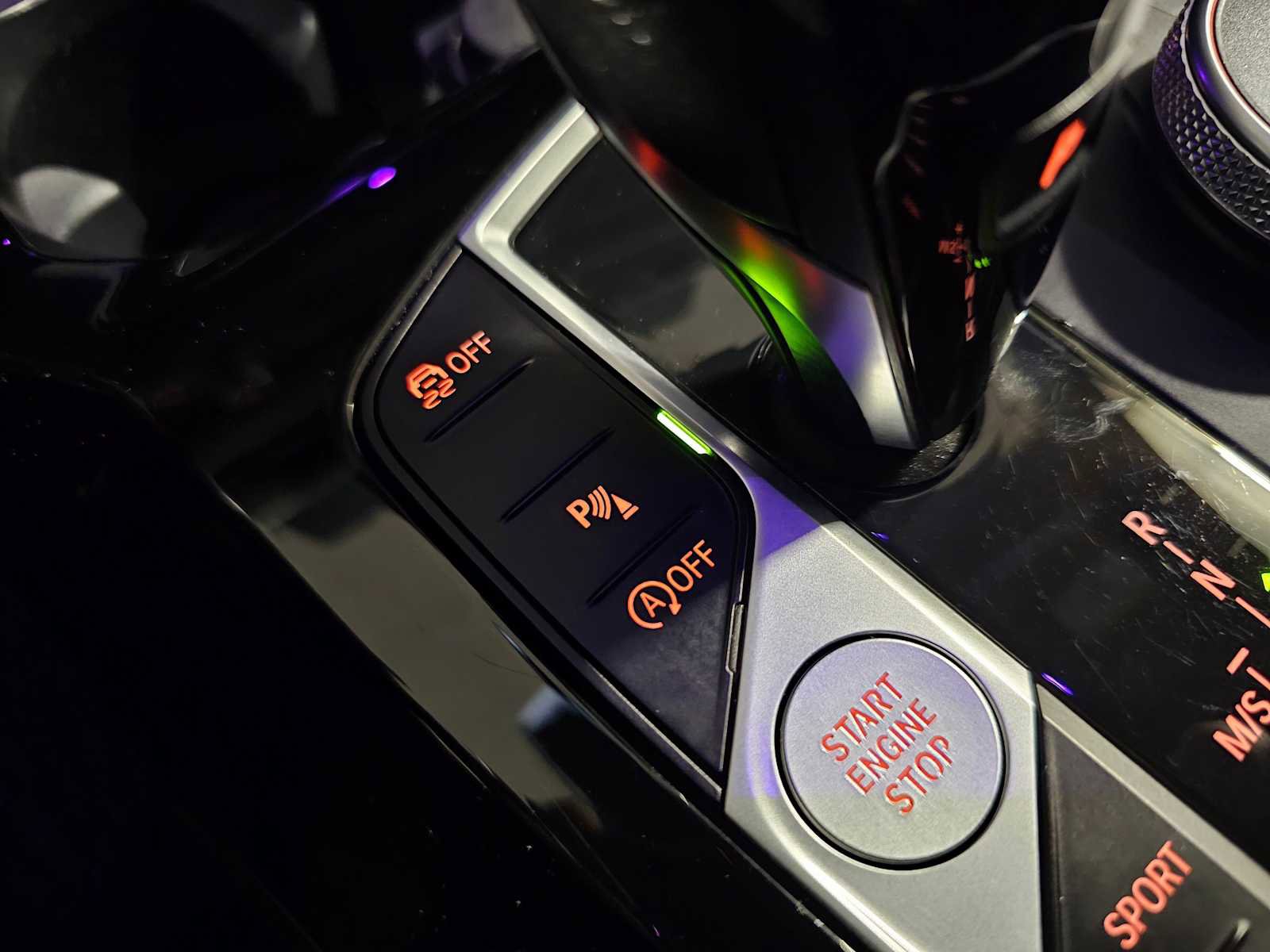 Used 2022 BMW X3 xDrive30i image 28