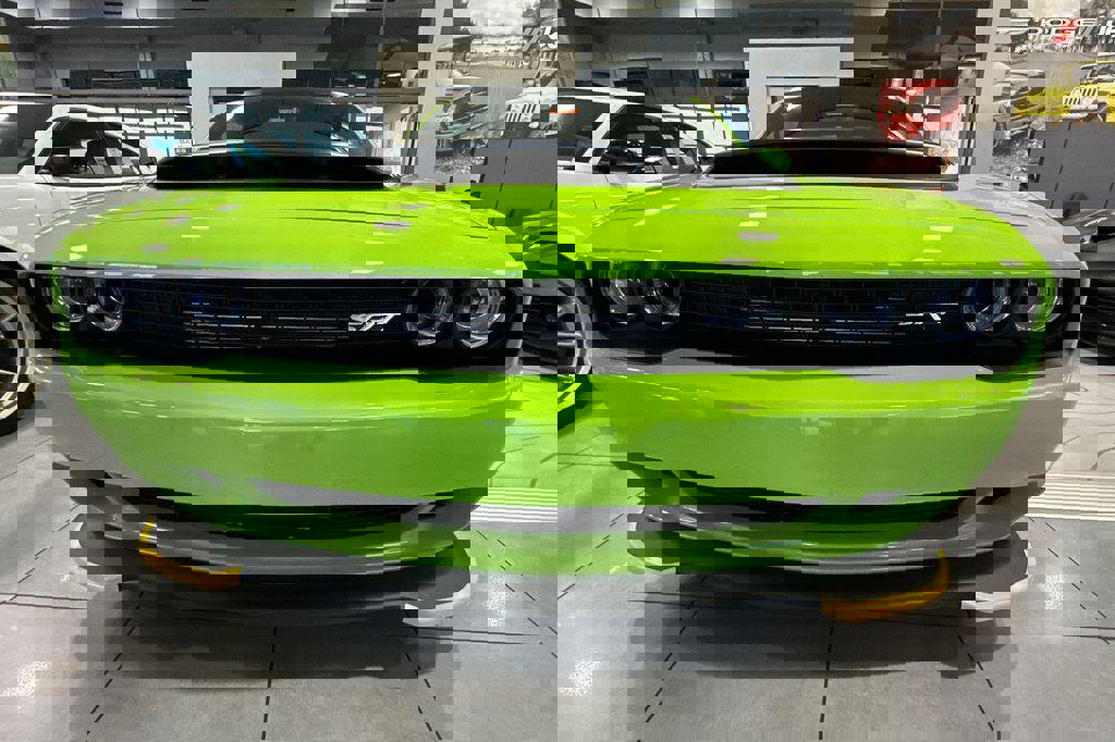New 2023 Dodge Challenger SRT Hellcat Redeye image 6