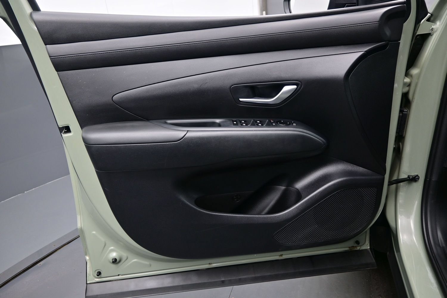Certified 2026 Hyundai Santa Cruz SEL AWD/4WD image 9