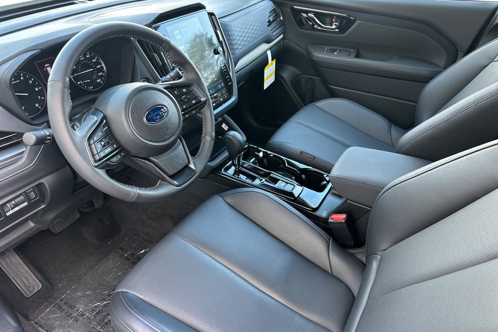Used 2026 Subaru Forester Limited image 10