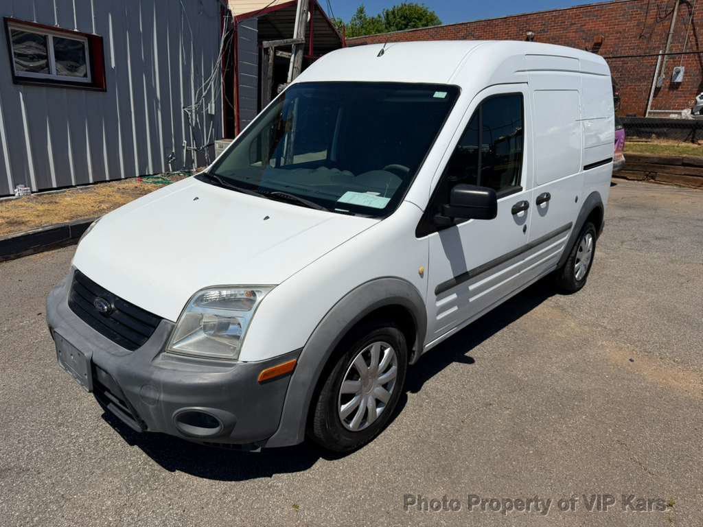Used 2013 Ford Transit Connect XL FWD image 24