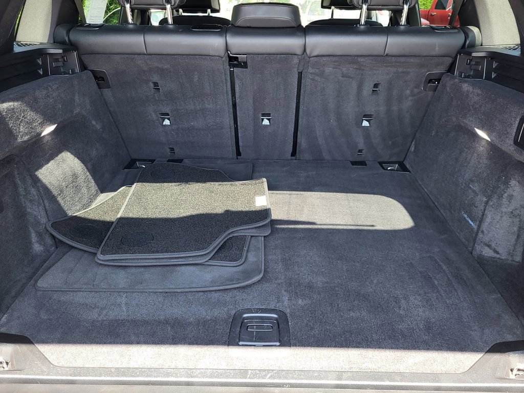 Used 2024 BMW X5 xDrive40i image 15