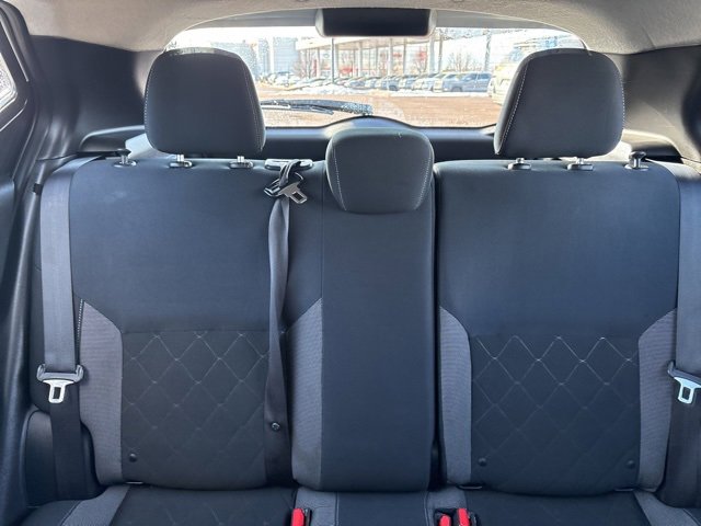 Used 2018 Nissan Kicks S image 21