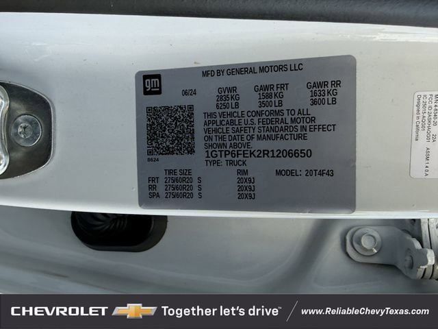 Certified 2024 GMC Canyon Denali image 39