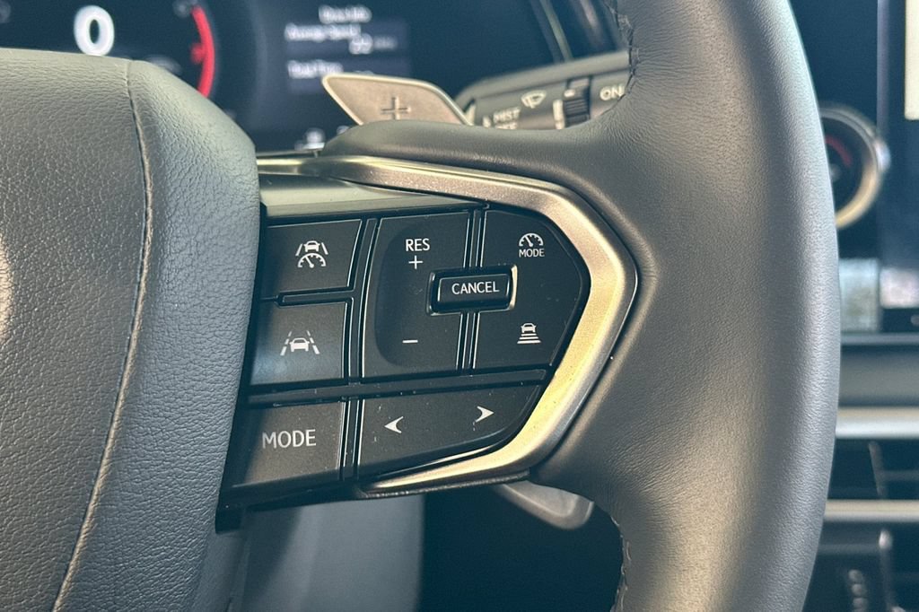 Used 2026 Lexus RX 350 AWD w/ Accessory Package (Z1) image 28