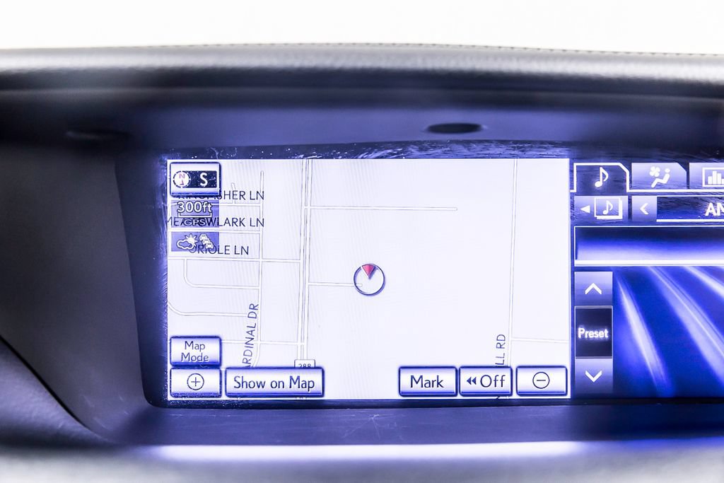 Used 2013 Lexus GS 350 w/ F Sport Pkg RWD image 13
