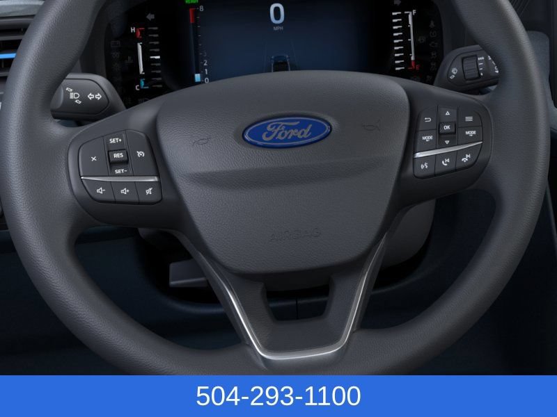 New 2026 Ford Maverick XLT FWD image 16