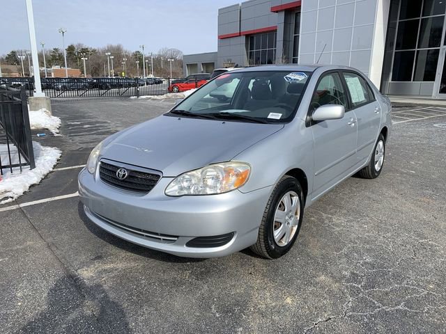 Used 2006 Toyota Corolla LE image 4