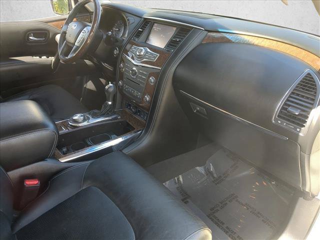 Used 2016 INFINITI QX80 4WD w/ 22" Wheel Package image 26