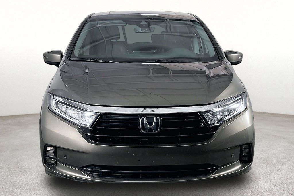 Used 2022 Honda Odyssey Elite image 4