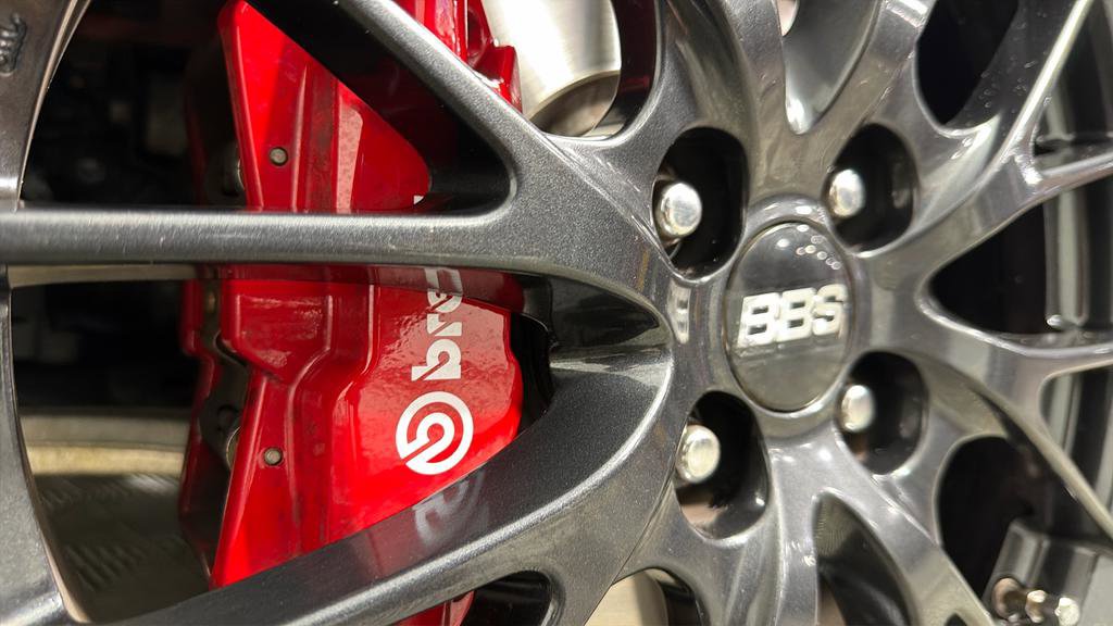 Used 2016 MAZDA MX-5 Miata Club w/ Brembo/BBS Package RWD image 41