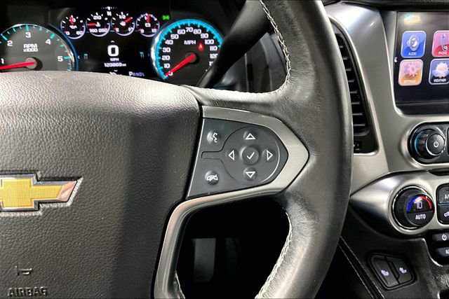 Used 2017 Chevrolet Suburban LT image 14