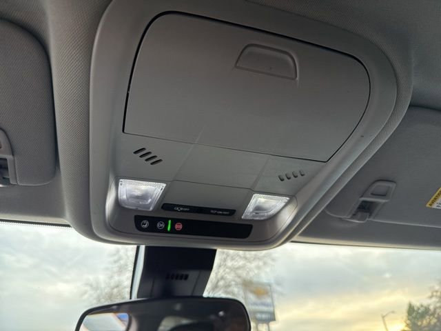 Certified 2023 Chevrolet Equinox LT w/ Driver Convenience Package image 26