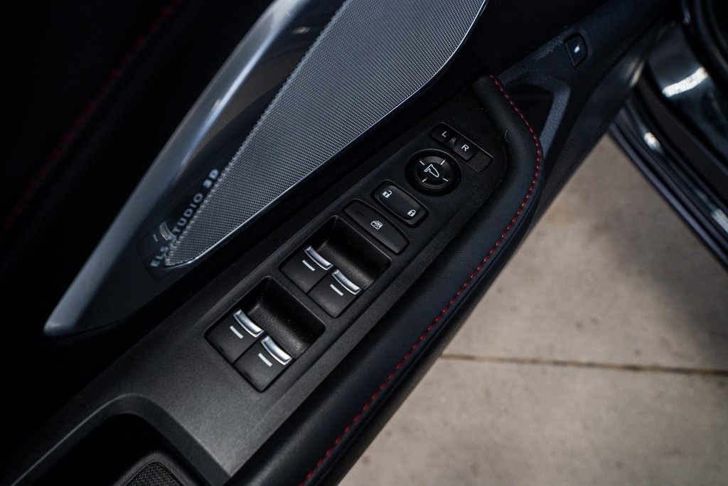 Used 2019 Acura RDX A-Spec image 34