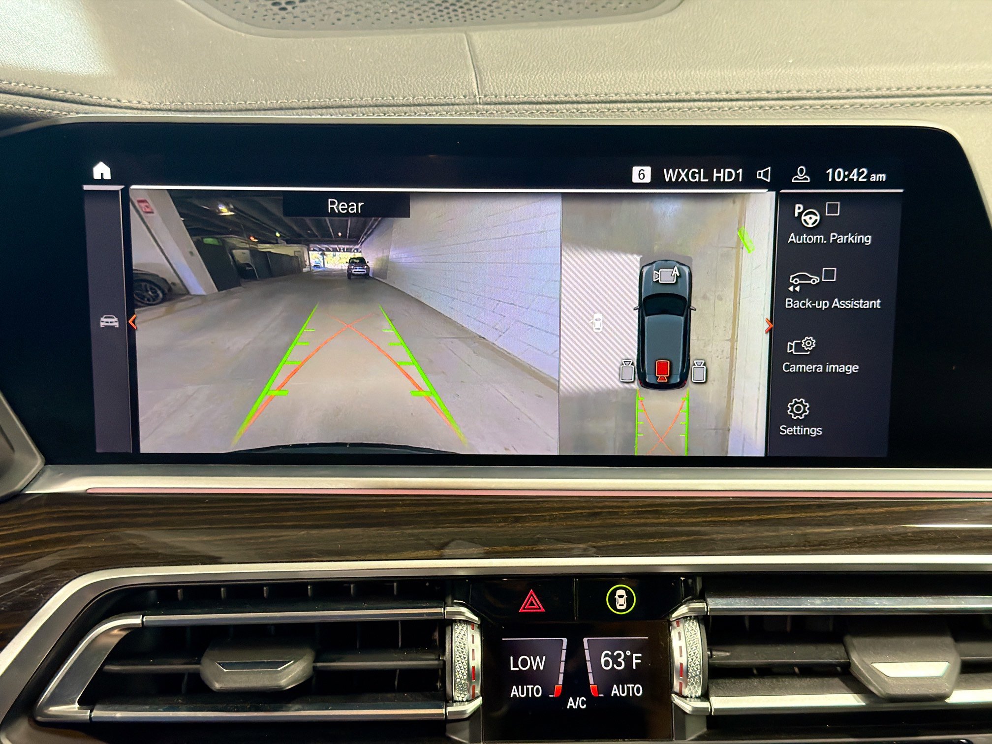 Used 2020 BMW X5 sDrive40i w/ Premium Package image 32