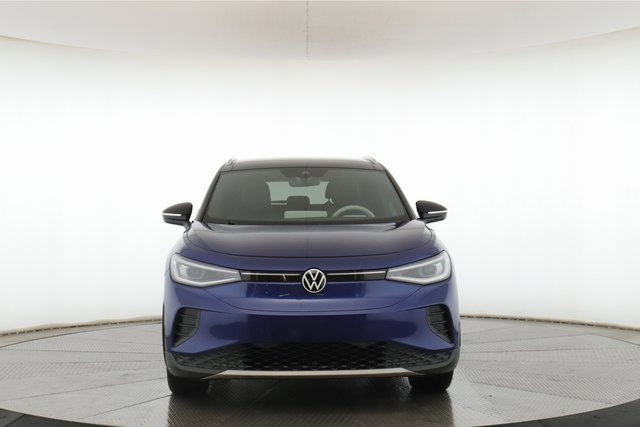 Used 2021 Volkswagen ID.4 1st Edition image 12