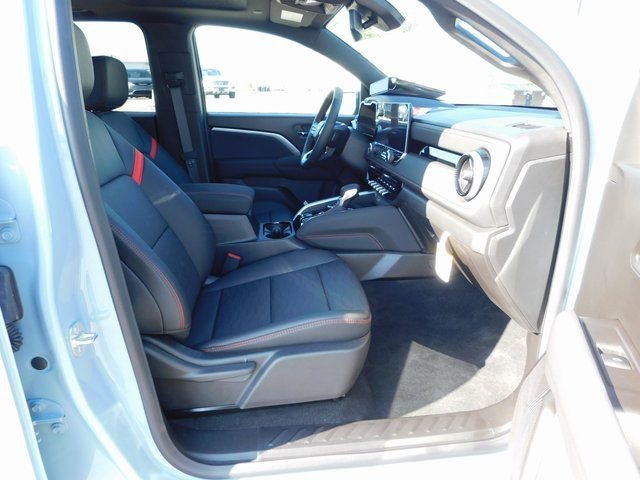 New 2025 Chevrolet Colorado Z71 w/ Technology Package image 22
