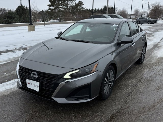 Used 2023 Nissan Altima 2.5 SV image 31
