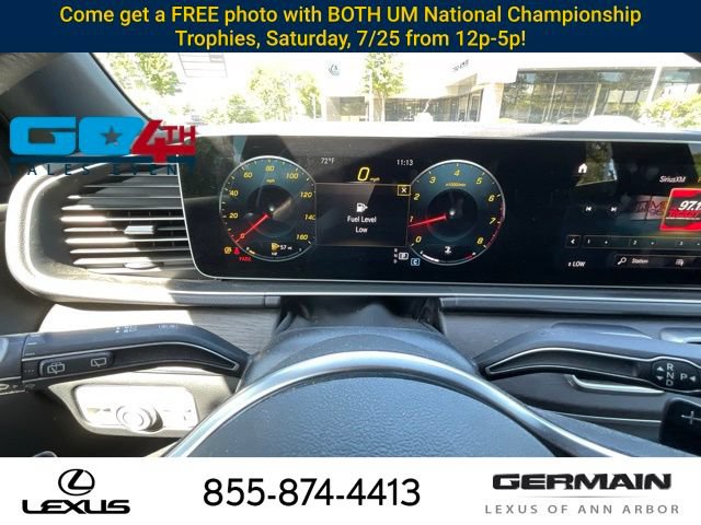 Used 2021 Mercedes-Benz GLE 350 4MATIC image 17