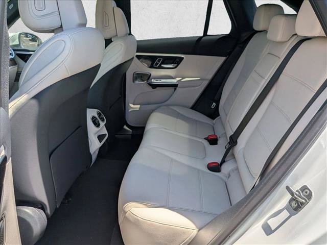 New 2026 Mercedes-Benz GLC 300 4MATIC image 18
