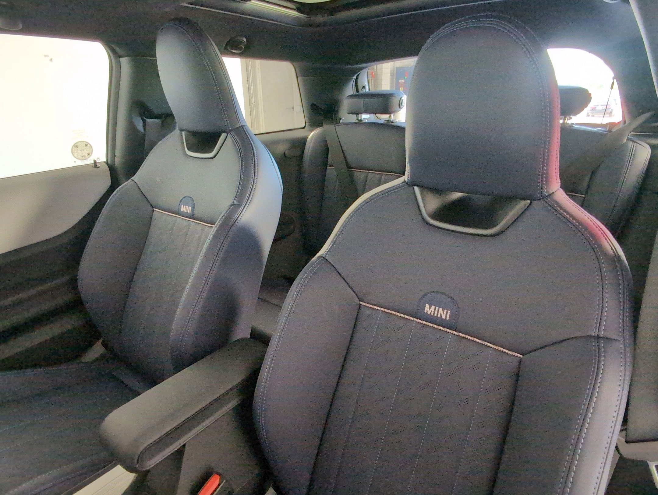 New 2026 MINI Cooper S image 23