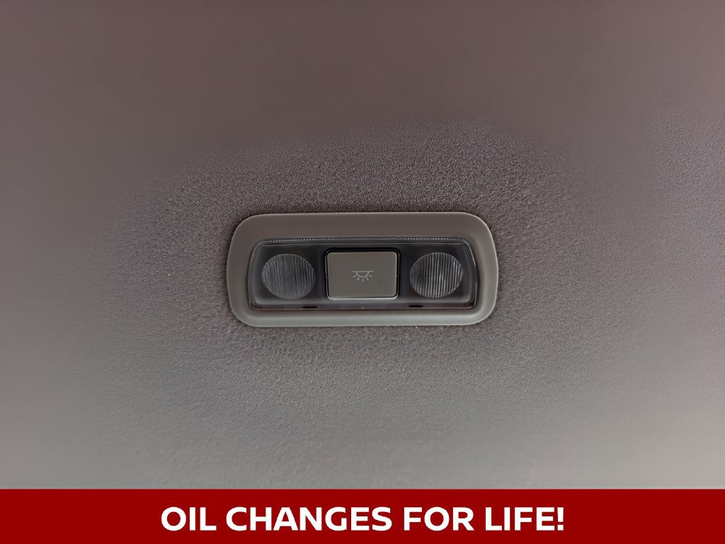 New 2027 Nissan Sentra S w/ Floor Mat Package FWD image 24