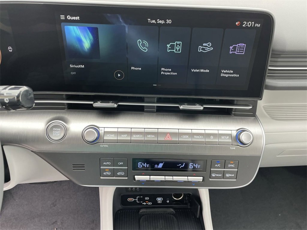 New 2026 Hyundai Kona SEL Sport image 24