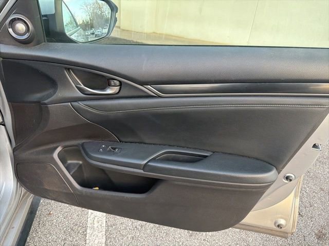 Used 2020 Honda Civic Sport Touring image 8