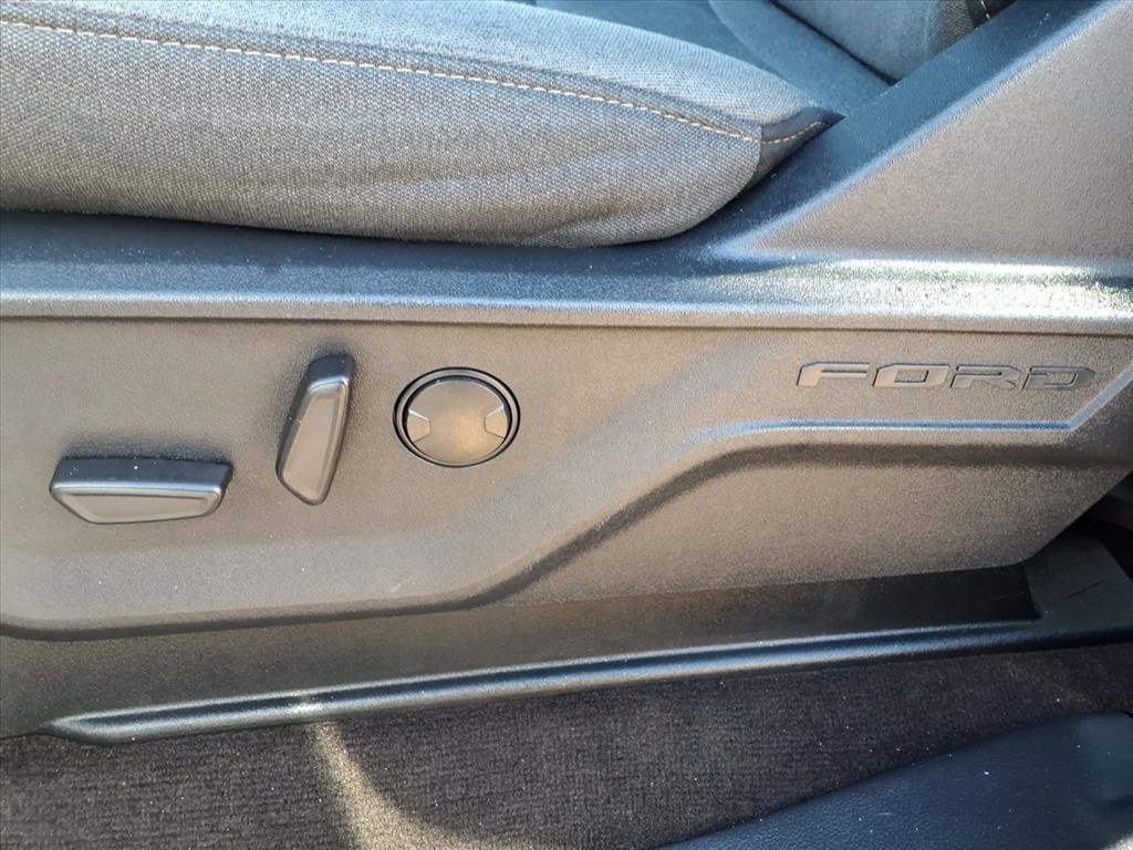 Used 2022 Ford F150 XLT w/ Equipment Group 302A High image 15
