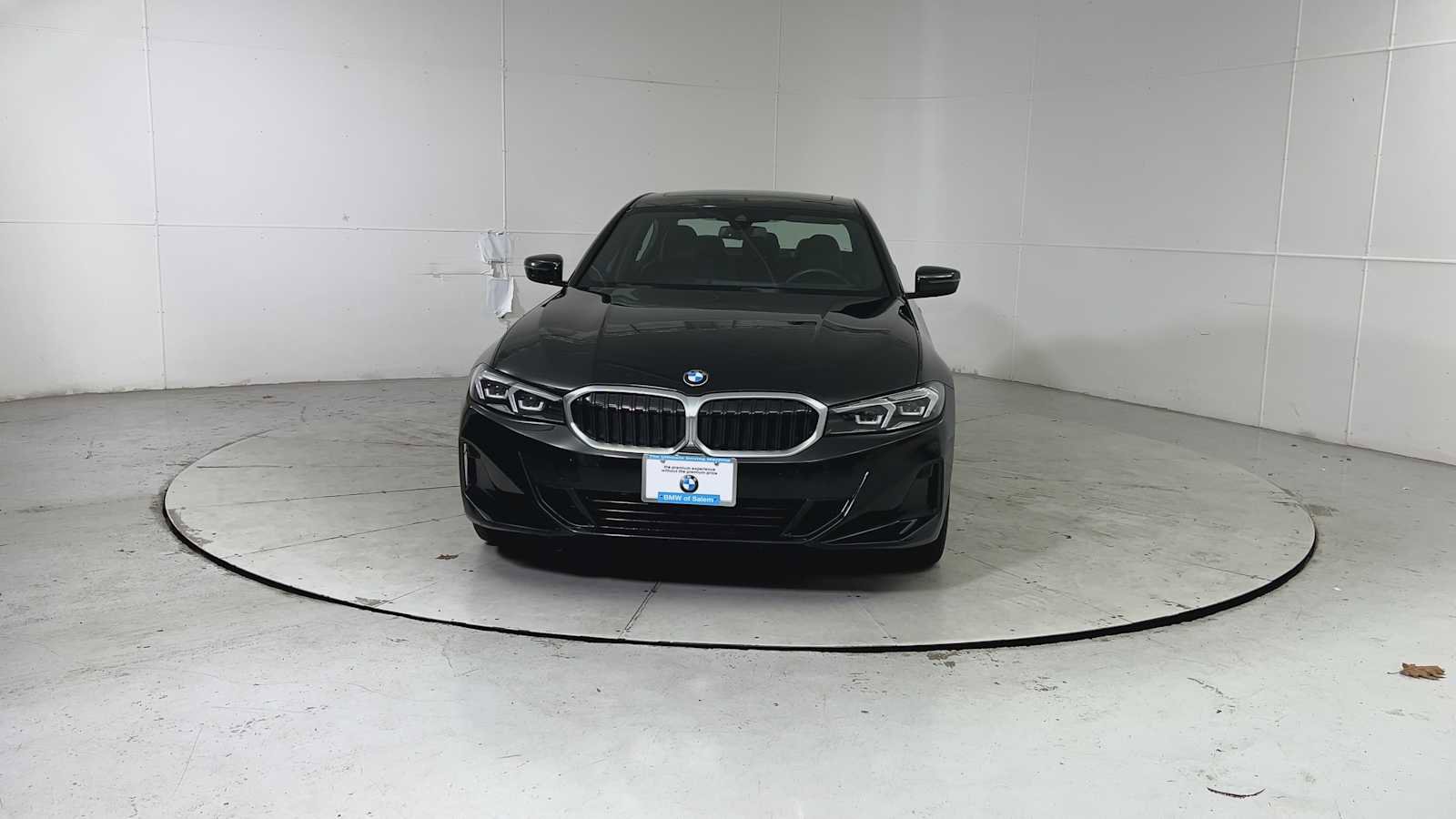 Used 2024 BMW 330i xDrive Sedan image 7