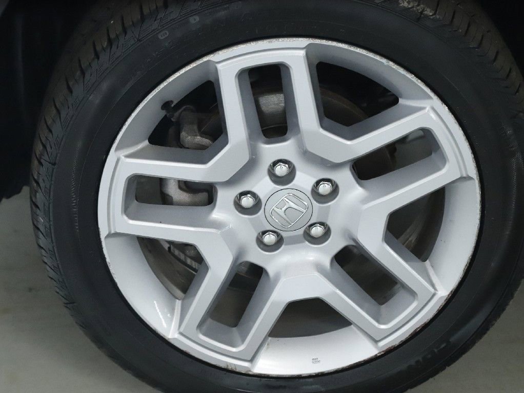 Used 2024 Honda Passport EX-L image 38