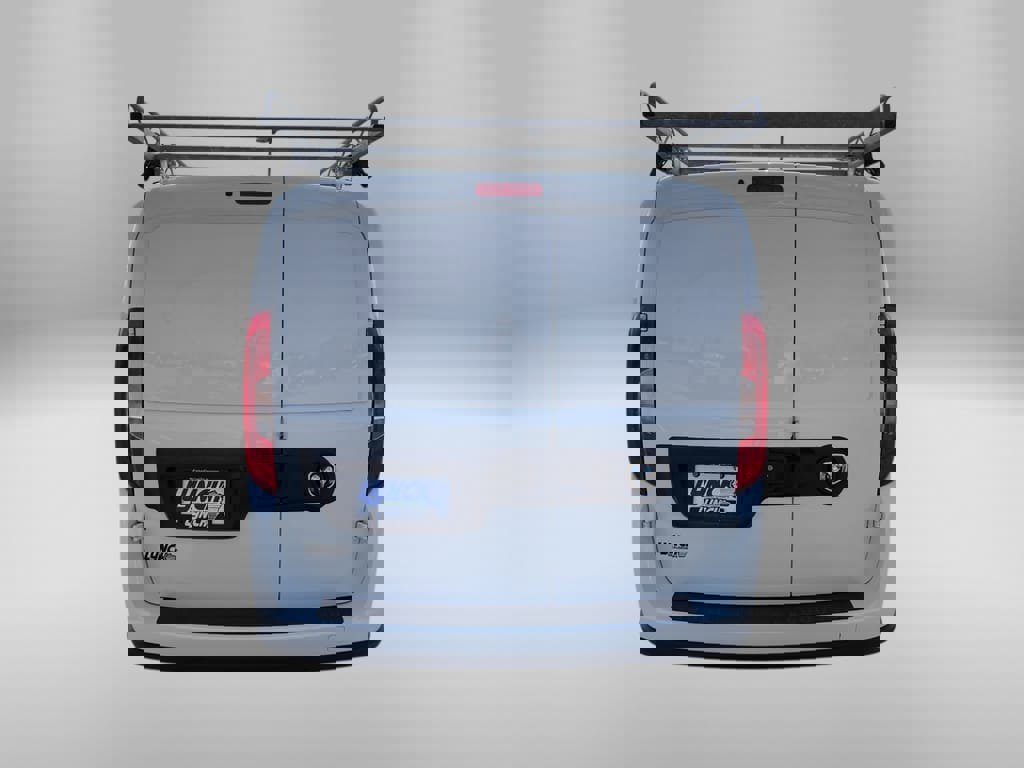 Used 2022 RAM ProMaster City Tradesman FWD image 4