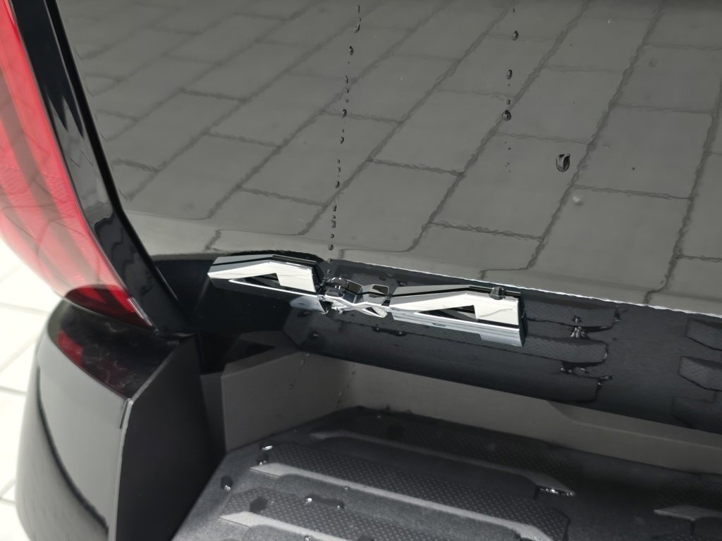 New 2026 Toyota Tundra Limited image 19