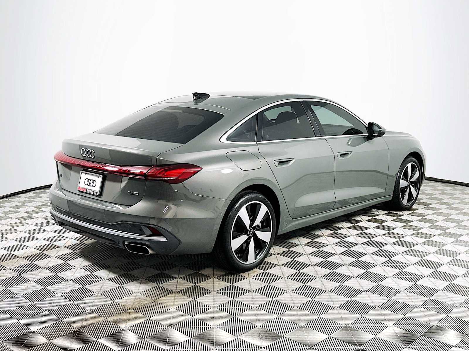 Certified 2025 Audi A5 2.0T Premium w/ Convenience Package image 7