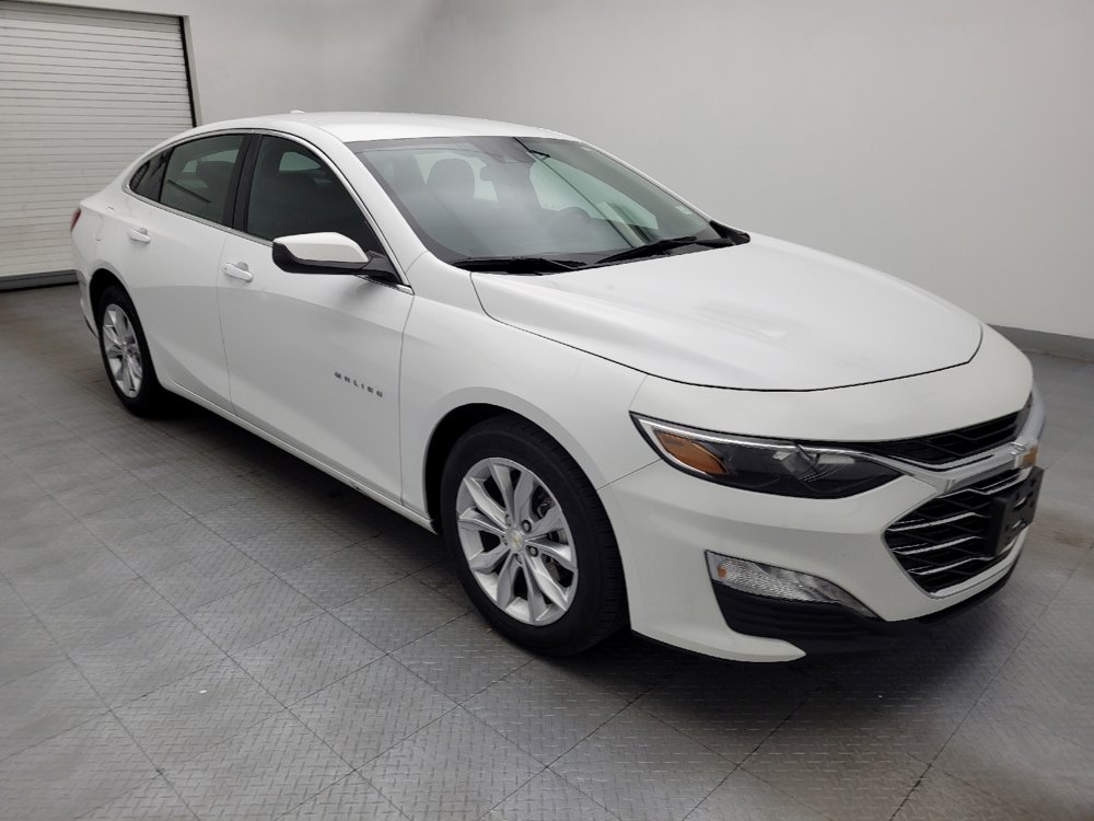 Used 2024 Chevrolet Malibu LT image 11