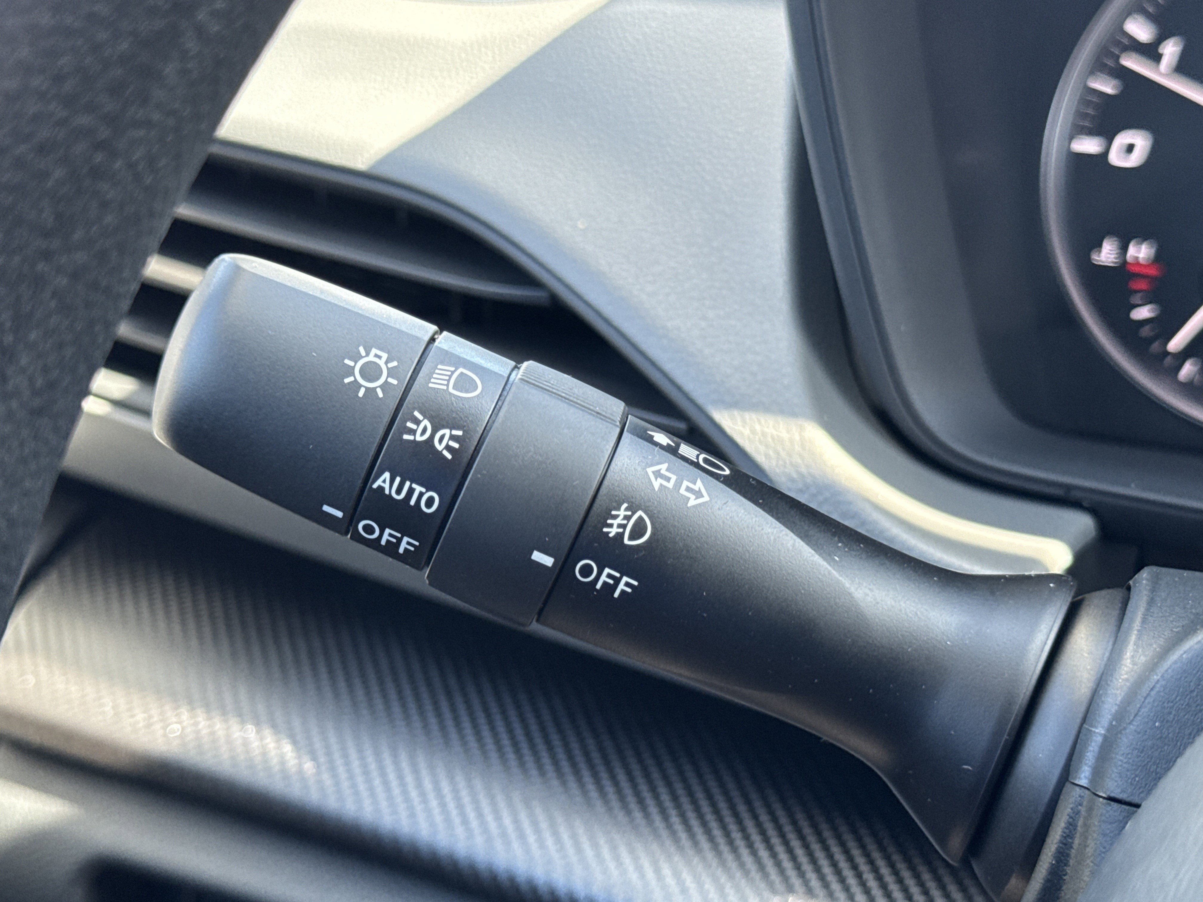 New 2026 Subaru Crosstrek 2.0i Premium image 17