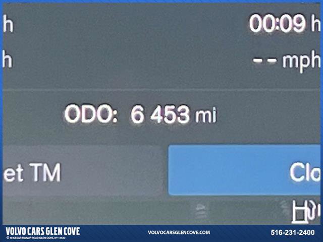 Used 2025 Volvo XC40 B5 Plus w/ Protection Package Premier image 26