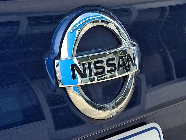 Used 2022 Nissan Rogue Sport SV image 28