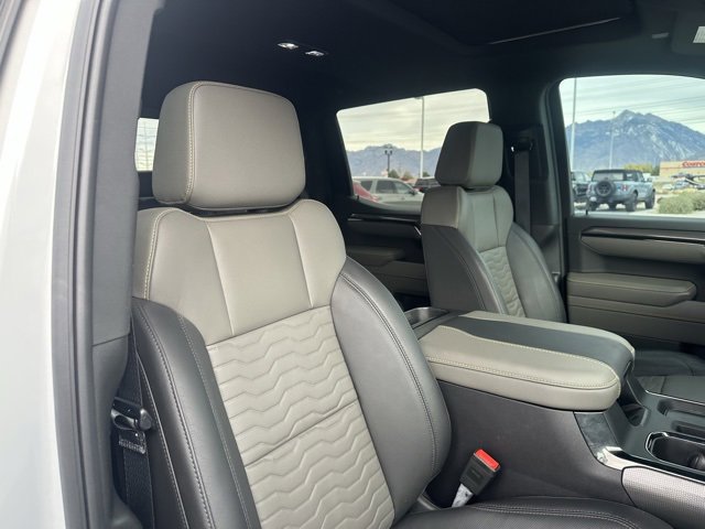 Certified 2025 Chevrolet Silverado 1500 ZR2 w/ Technology Package image 23