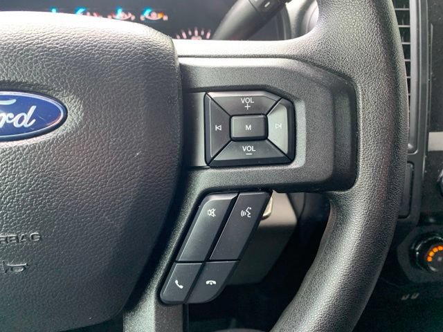Used 2019 Ford F150 XL w/ Equipment Group 101A Mid AWD/4WD image 18
