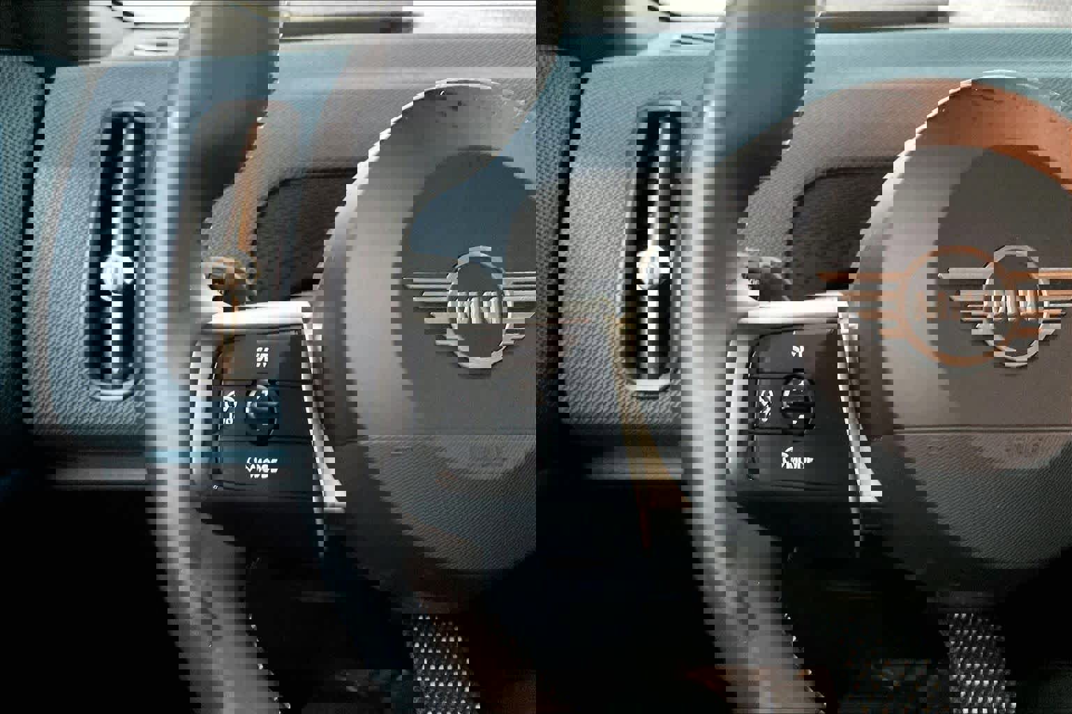 Certified 2025 MINI Cooper Countryman S image 20