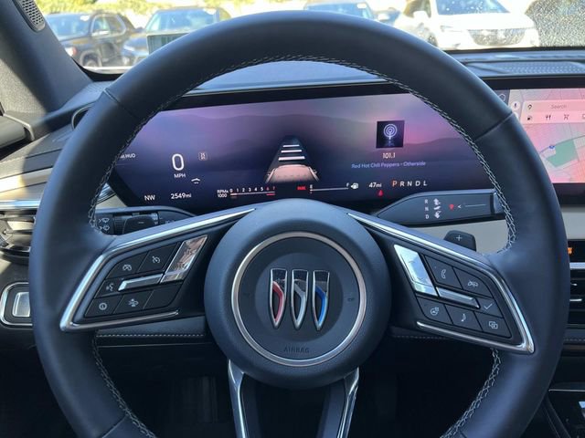 New 2026 Buick Enclave Preferred w/ Power Package image 20