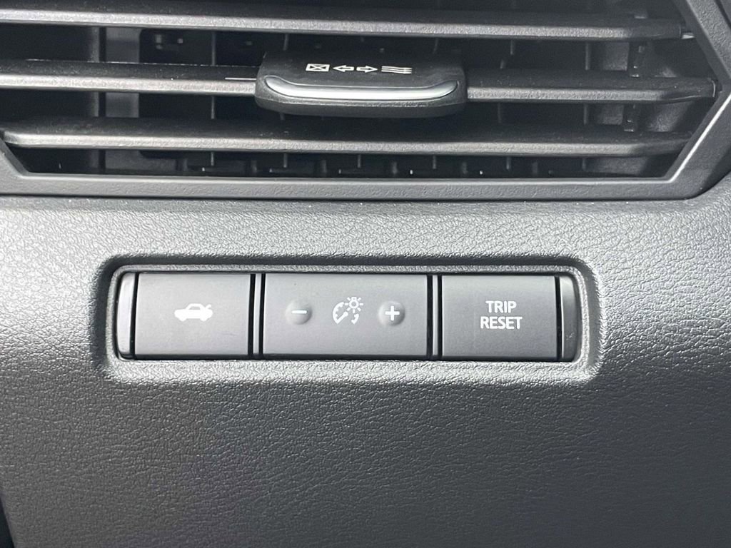 Certified 2025 Nissan Altima 2.5 S image 18