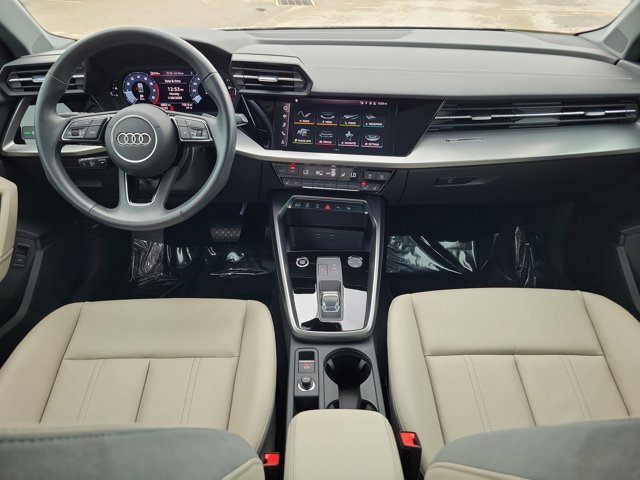 Certified 2023 Audi A3 2.0T Premium w/ Convenience Package image 2