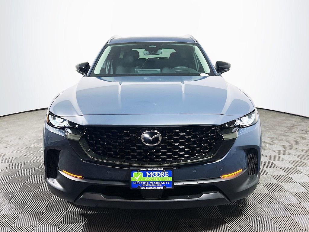 New 2026 MAZDA CX-50 2.5 Hybrid w/ Weather Package image 2