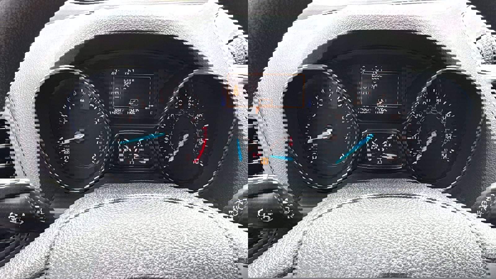 Used 2017 Ford Escape S FWD image 17